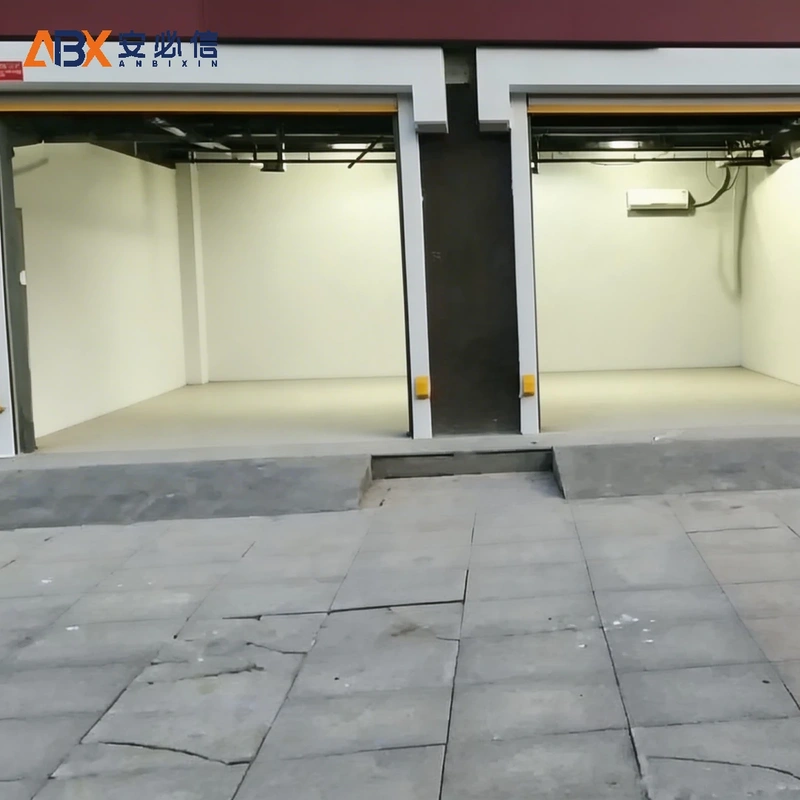 红河哈尼族彝族快速门